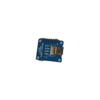 0.96 inç 80x160 IPS TFT Modülü 8 Pin (GND VCC ile) ST7735 Çip - 4