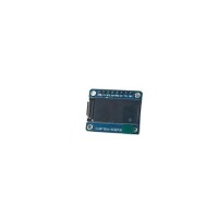 0.96 inç 80x160 IPS TFT Modülü 8 Pin (GND VCC ile) ST7735 Çip - 5