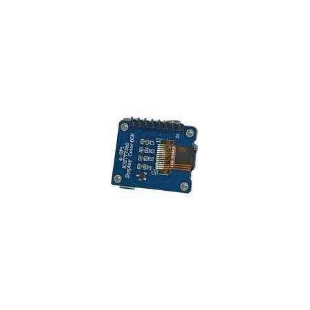 0.96 inch 80x160 IPS TFT Module 8 Pin(With GND VCC) ST7735 Chip - 4