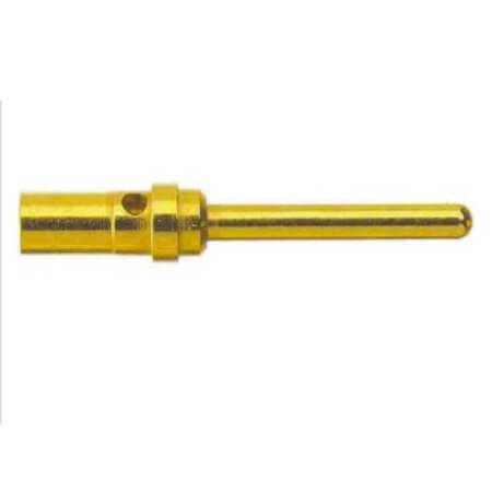 09670008570 CONN D-SUB PIN 20-24AWG CRIMP - 1