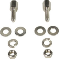 09670009924 D-SUB SCREW JACKSCREW SOCKET 13.00mm-8.00mm-8.00mm - 1