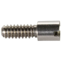 09670009957 D-SUB SCREW JACKSCREW SOCKET 10.93mm-4.13mm-6.80mm - 1