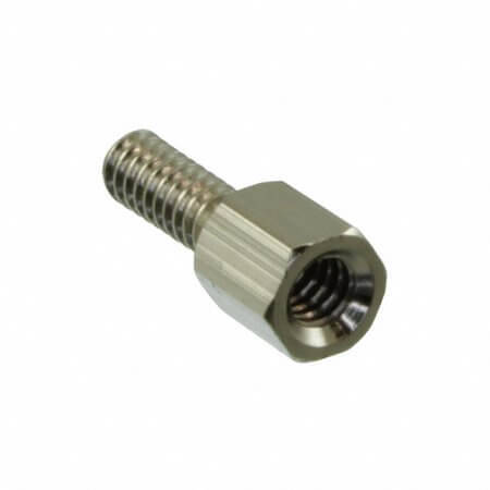 09670019941580 D-SUB SCREW JACKSCREW SOCKET 8.00mm-7.10mm - 1