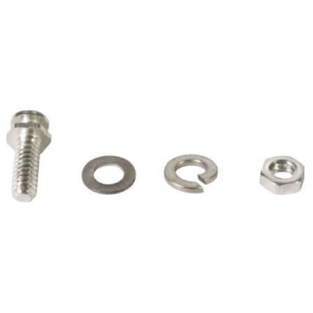 09670019973 D-SUB SCREW JACKSCREW SOCKET 10.10mm-7.10mm - 1