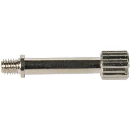 09670019997 D-SUB SCREW JACKSCREW, SLOTTED 5.25mm-5.00mm - 1
