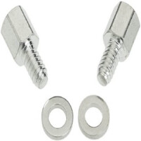 09670029007 D-SUB SCREW JACKSCREW SOCKET 5.00mm - 1