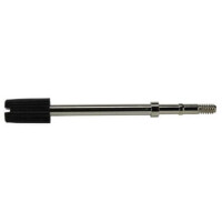 09670029012 D-SUB SCREW JACKSCREW, THUMB SCREW 4.00mm - 1