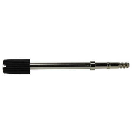 09670029012 D-SUB SCREW JACKSCREW, THUMB SCREW 4.00mm - 1