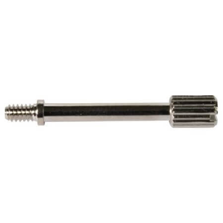 09670029028 D-SUB SCREW JACKSCREW, SLOTTED 5.25mm-5.00mm - 1