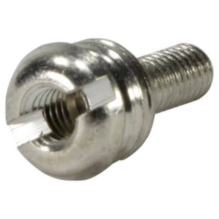 09670029042 D-SUB SCREW JACKSCREW SOCKET 8.00mm - 1