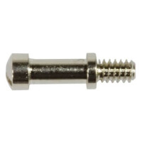 09670029081 D-SUB SCREW JACKSCREW, THUMB SCREW 4.50mm - 1