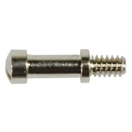 09670029081 D-SUB SCREW JACKSCREW, THUMB SCREW 4.50mm - 1