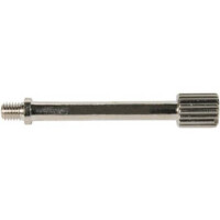 09670029101 D-SUB SCREW JACKSCREW, THUMB SCREW 8.05mm-5.00mm - 1
