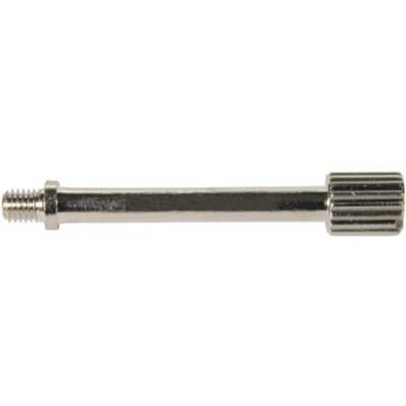 09670029101 D-SUB SCREW JACKSCREW, THUMB SCREW 8.05mm-5.00mm - 1