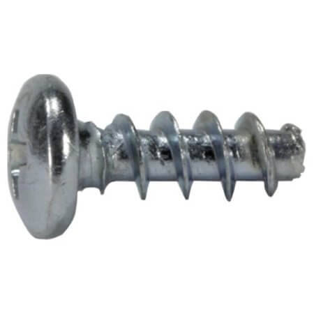 09670029102 D-SUB SCREW JACKSCREW 8.00mm - 1