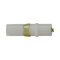 09691812550 CONN.D-SUB FEMALE TERM. SOLDER TYPE MACHINED POWER - 1