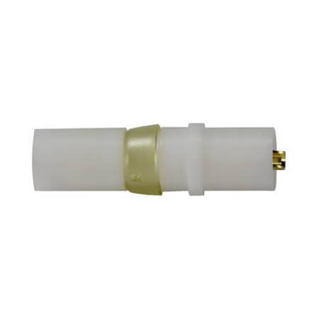 09691812550 CONN.D-SUB FEMALE TERM. SOLDER TYPE MACHINED POWER - 1