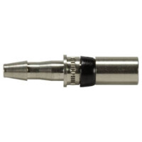 09691870062 CONN.D-SUB FEMALE TERM. HOSE/TUBING MACHINED PNEUM - 1