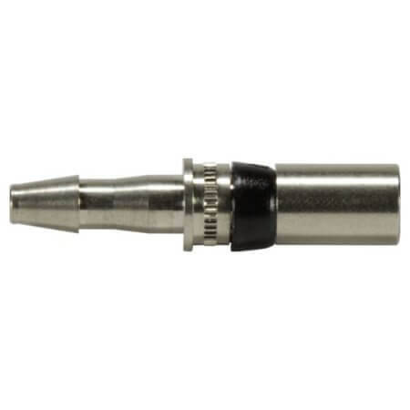 09691870062 CONN.D-SUB FEMALE TERM. HOSE/TUBING MACHINED PNEUM - 1