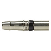 09691870063 CONN.D-SUB FEMALE TERM. HOSE/TUBING MACHINED PNEUM - 1