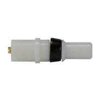 09692812550 CONN D-SUB PIN 20AWG SLDR GOLD - 1