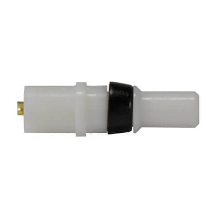 09692812550 CONN D-SUB PIN 20AWG SLDR GOLD - 1