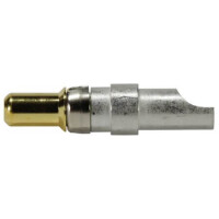 09692827422 CONN.D-SUB MALE TERMINAL CRIMP POWER MACHINED - 1