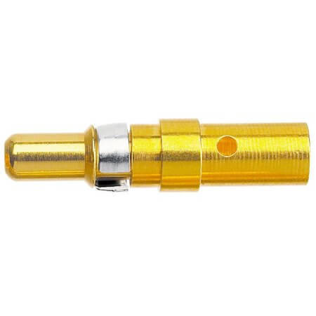 09692827423 CONN.D-SUB MALE TERMINAL CRIMP POWER MACHINED - 1