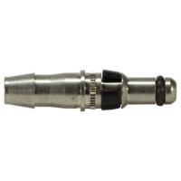 09692870063 CONN.D-SUB MALE TERMINAL HOSE/TUBING PNEUMATIC - 1