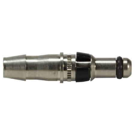 09692870063 CONN.D-SUB MALE TERMINAL HOSE/TUBING PNEUMATIC - 1