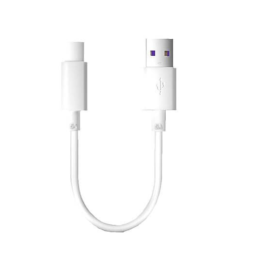 0.98FT Mini USB Cable 0.3m - 1