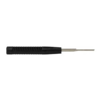 09990000087 REMOVAL TOOL FOR BACKPLANE CONTACTS - 1
