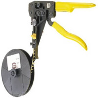 09990000169 TOOL HAND CRIMPER 20-24AWG TOP - 1