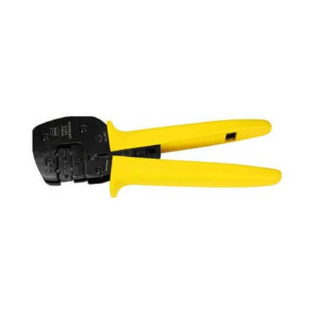 09990000194 TOOL HAND CRIMPER COAX SIDE - 1