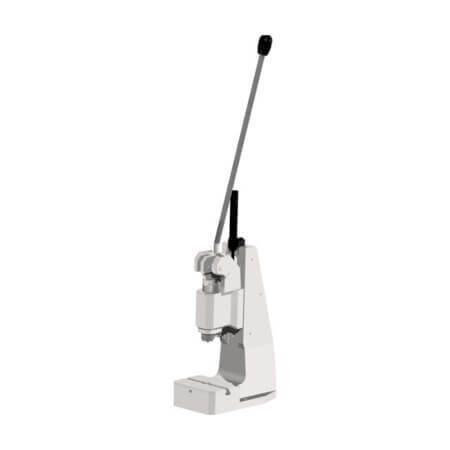 09990000201 TOOL PRESS MANUAL IDC CONNECTORS - 1