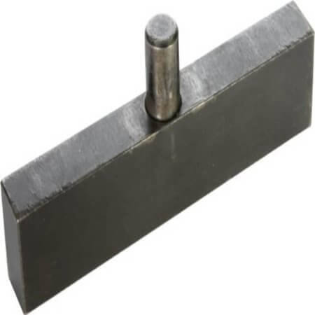09990000219 PRESS-OUT TOOL FOR TERMINATION LENGHT 13-13.2mm - 1