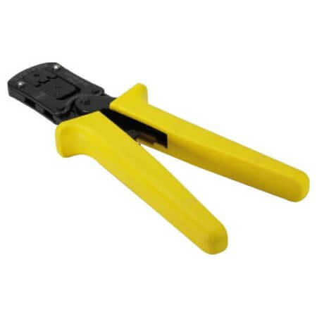 09990000596 TOOL HAND CRIMPER 22-28AWG SIDE - 1