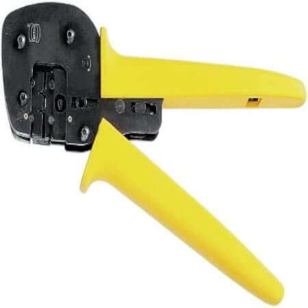 09990000620 TOOL HAND CRIMPER SIDE ENTRY WITHOUT DIE SET - 1