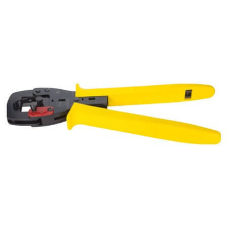 09990000647 CRIMP TOOL OPENING - 1