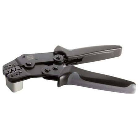 09990000656 CRIMP TOOL FOR DIN41612 - 1