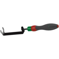 09990000660 TORK M8 ANAHTAR TORNAVİDA SW13 0.4NM 213MM - 1