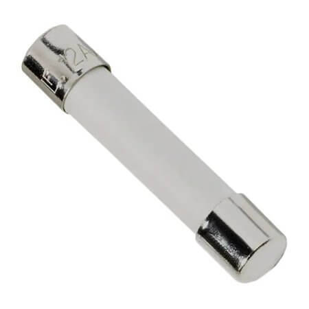 0ADBC0400-BE FUSE CERAMIC 400MA 1000VAC/VDC - 1