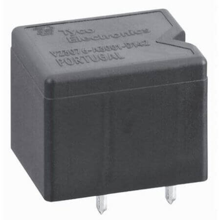 1-1393277-4 RELAY AUTOMOTIVE SPST 45A 12V - 1