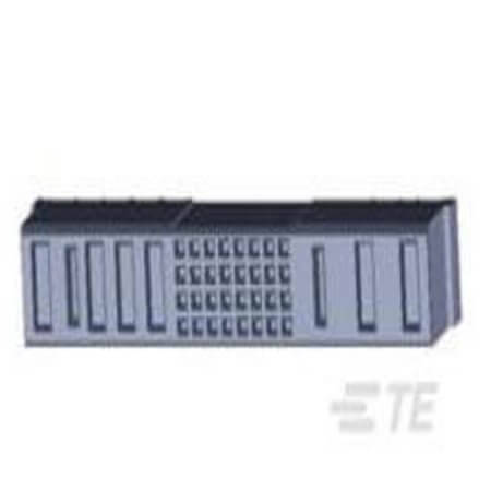 1-6450869-4 CONNECTOR V/R 2ACP+1LP+32S+3HDP+1LP+1P - 1