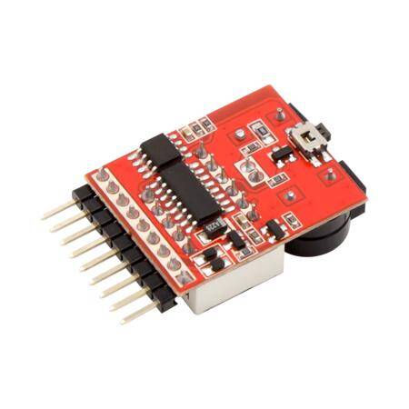 1-8S Lipo Battery Voltage Tester - 2