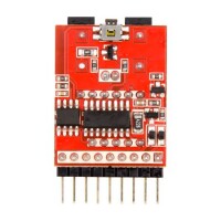 1-8S Lipo Battery Voltage Tester - 3