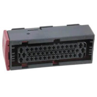 1-967281-1 HOUSING TABBED 42 POS MIXED - 1