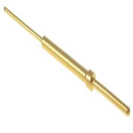 10-407552-055 CONNECTOR CIRCULAR CONTACT PIN 22M - 1