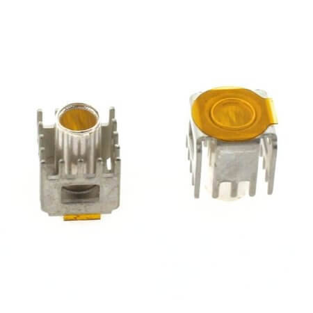 10-729923-000 WIRE TO BOARD, 3.6MM, SOCKET, VE - 1