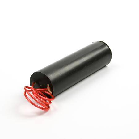 1000KV High Voltage Generator Module DC 3-6V Step Up Power Module for Scientific Experiment Electronic Equipment Negative Ion Generator - 1